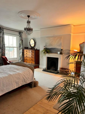 Victorious Two Bed Apartment Overlooking Victorious Festival